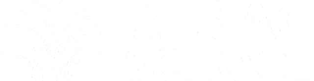 AES AG School Logo