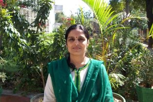 Ms. Bhavnaben Thakkar