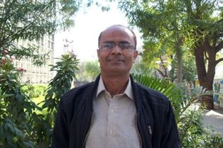 Shri Maheshbhai Prajapati