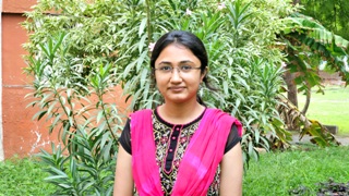 Ms. Devangi Thanki