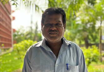 Shri Mohanbhai Vaghela