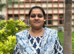 Ms. Nandiniben Barot