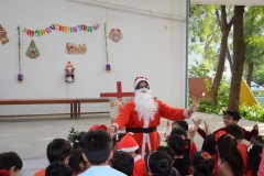 K H Modi Kindergarten Christmas Celebration 2019