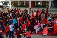 K H Modi Kindergarten Christmas Celebration 2019