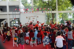 K H Modi Kindergarten Christmas Celebration 2019