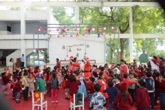 K H Modi Kindergarten Christmas Celebration 2019