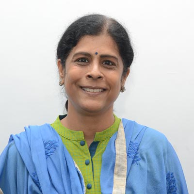 Meenal Ghiya