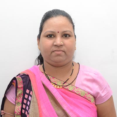 Shakuntala Vaghela