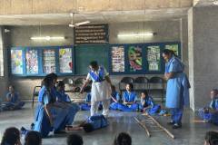 Activities 2024-2025