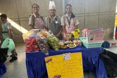 Activities 2024-2025