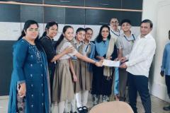 Activities 2024-2025