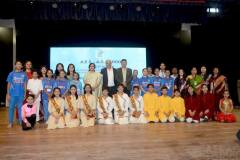 Annual Day Function 2024-2025