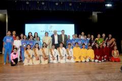 Annual Day Function 2024-2025