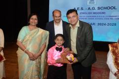 Annual Day Function 2024-2025