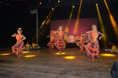 Annual Day Function 2024-2025