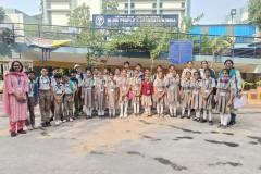 Field Trip 2024-2025