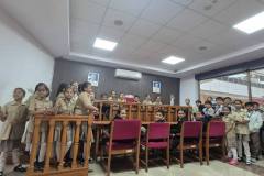 Field Trip 2024-2025