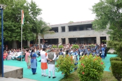 Independence Day 2024-2025