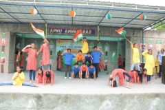 Independence Day 2024-2025