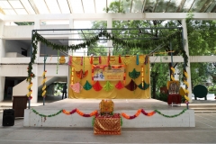 Janmashtami Celebration 2019