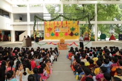 Janmashtami Celebration 2019