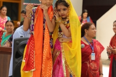 Janmashtami Celebration 2019