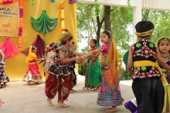 Janmashtami Celebration 2019