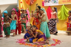 Janmashtami Celebration 2019