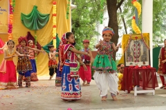 Janmashtami Celebration 2019