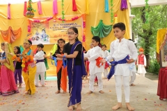 Janmashtami Celebration 2019