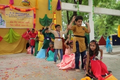 Janmashtami Celebration 2019