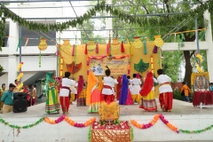 Janmashtami Celebration 2019