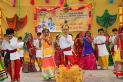 Janmashtami Celebration 2019