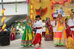 Janmashtami Celebration 2019