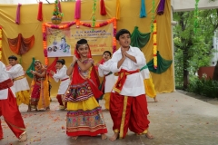 Janmashtami Celebration 2019