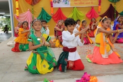 Janmashtami Celebration 2019