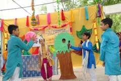 Janmashtami Celebration 2019