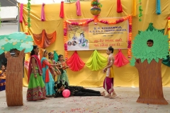 Janmashtami Celebration 2019