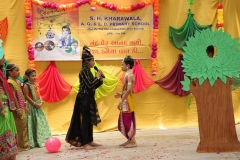 Janmashtami Celebration 2019