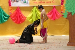 Janmashtami Celebration 2019