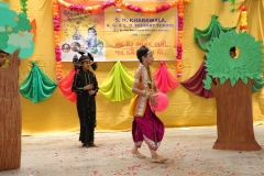 Janmashtami Celebration 2019