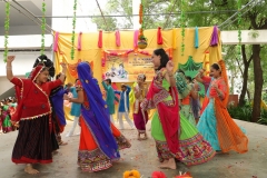 Janmashtami Celebration 2019