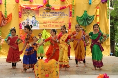 Janmashtami Celebration 2019