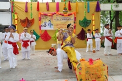 Janmashtami Celebration 2019