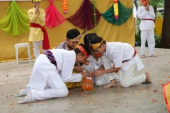 Janmashtami Celebration 2019