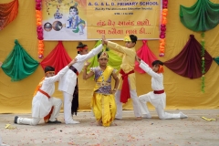 Janmashtami Celebration 2019