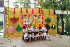 Janmashtami Celebration 2019