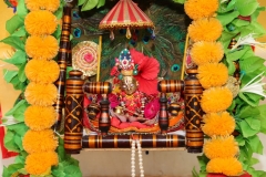 Janmashtami Celebration 2019