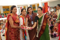 Janmashtami Celebration 2019