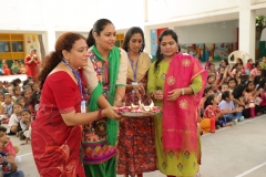 Janmashtami Celebration 2019